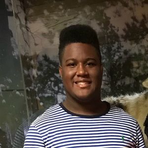 Meet your Posher, Marcellus